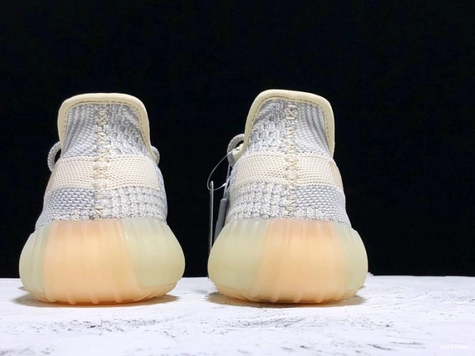 FU9161 Lundmark Adidas Yeezy Boost V2 350 0907